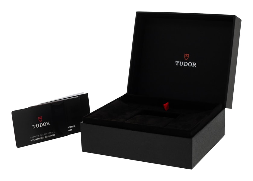 Tudor Black Bay Chrono M79360N-0002